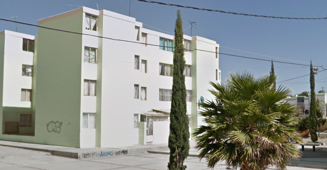 Departamento 